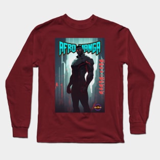 Jet Johnson Long Sleeve T-Shirt